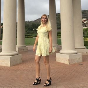 Meet your Posher, Burcu